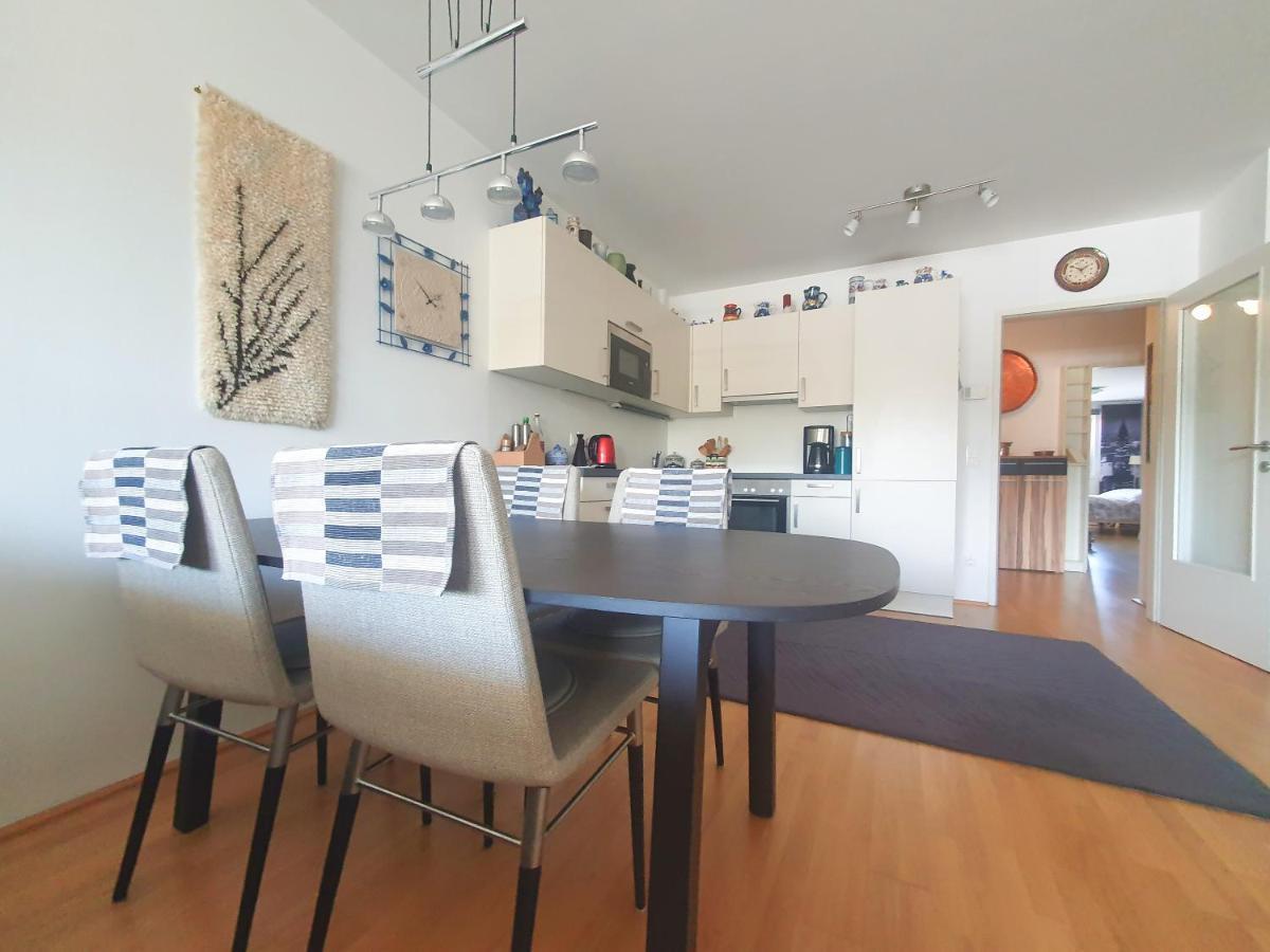 Near Lake Two Bedroom Apartment *