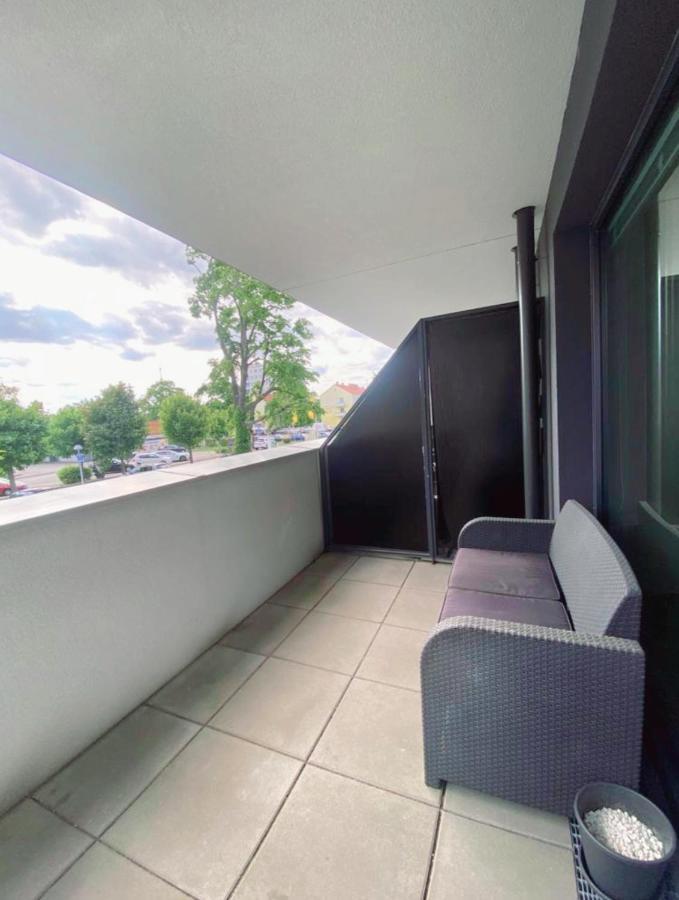 Near Lake Two Bedroom *